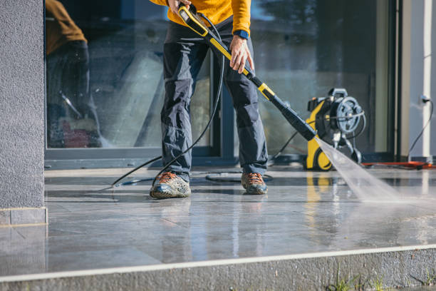 Reliable Hasley Canyon, CA Pressure washing Solutions